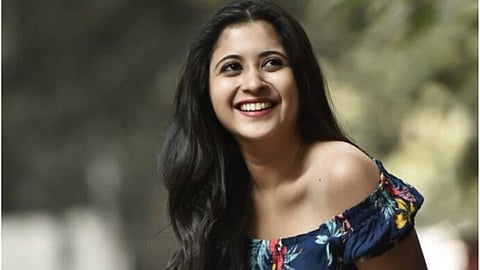 tula pahte re serial fame actress gayatri new inning