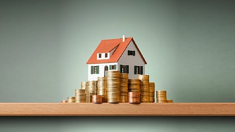 home loan godrej group