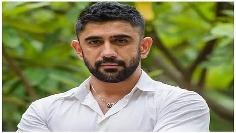 amit sadh