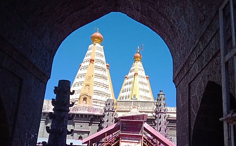 Traders shopkeepers and village priests will face a financial loss of about two crore Mount Jotiba