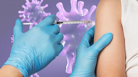 Vaccine US