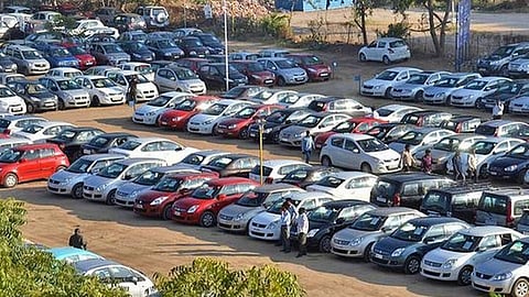 Vehicles
