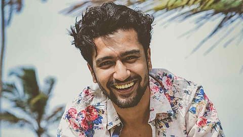 Actor Vicky Kaushal First Look Goes Viral of Sardar Udham Singh