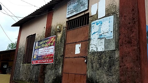 काय सांगता? भिवंडीतील पहारे गावात 25 वर्षांपासून सरपंचच नाही; कारण वाचून व्हाल थक्क!