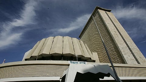 'या' कारणानं यंदाच्या अर्थसंकल्पीय अधिवेशनात दोन वेळा होणार कोरोना चाचणी