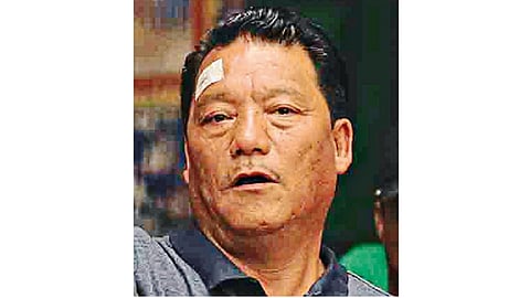 Vimal-Gurung