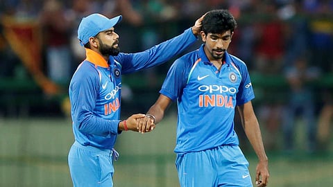Virat-Kohli-Jasprit-Bumrah