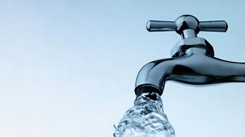 water supply scheme latest marathi news