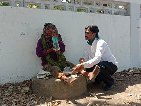 parola janta karfew