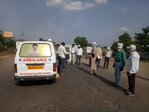 mehunbare police