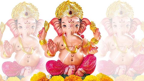 ban on PoP Ganesh idol by municipal commissioner nashik news