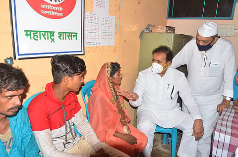 home minister anil deshmukh