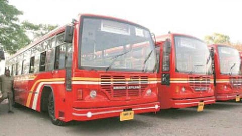 Demand for privatization of Solapur Municipal Transport Department