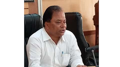 nimbalkar