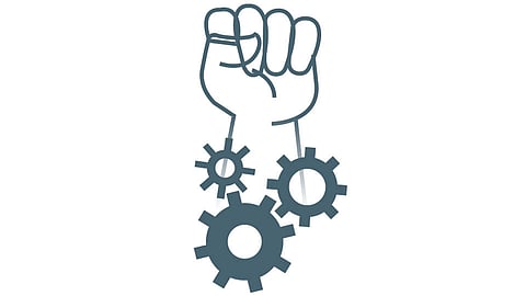 Worker