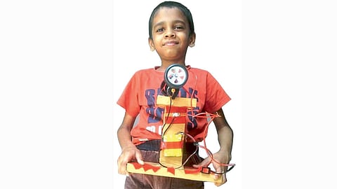 Yash-Kamble