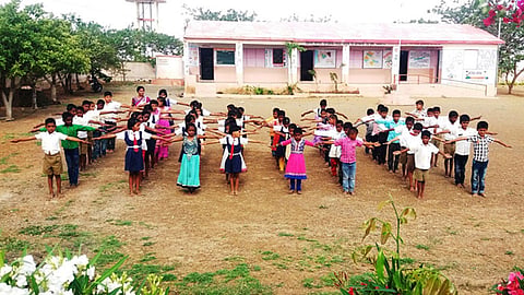 ZP-School