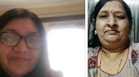 Teachings from the American sisters of the ministers to the teacher in Rahuri