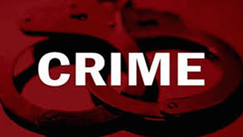 Another married woman committed suicide in Nevasa