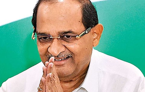 Vikhe Patilsaheb increase one zero, everything is on track