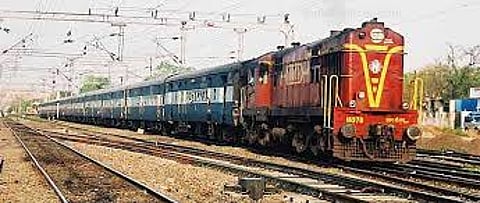 Special trains from Solapur division