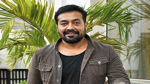 anurag kashyap