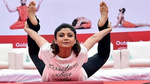 shilpa shetty