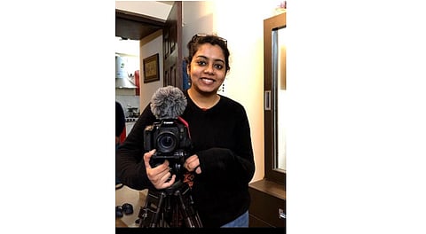 aaditi bhande