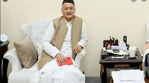 विद्यार्थ्यांचा हिताचा निर्णय न घेतल्यास, "#राज्यपालहटवामहाराष्ट्र_वाचवा" मोहिम राबवणार! वाचा काय आहे प्रकरण