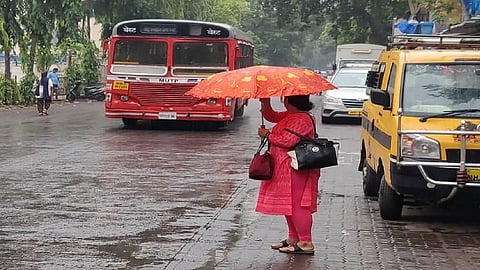 मुंबईकरांनो आता मुसळधार पावसाची चिंता नको, 'असा' मिळणार 'Alert'