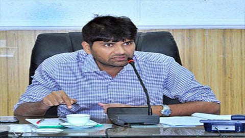 नवी मुंबईच्या नव्या आयुक्तांचा कर्मचाऱ्यांना दणका; कोविड नियंत्रणासाठी कसली कंबर! वाचा सविस्तर