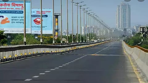 पनवेल महापालिका क्षेत्रातही संपुर्ण लॉकडॉऊन रद्द! अटी शर्थींसह अनलॉक होणार