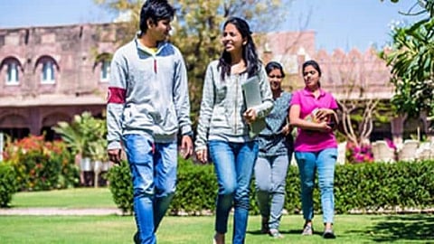 पदवी प्रवेशाची दुसरी गुणवत्ता यादी जाहीर; नामांकित महाविद्यालयांतील जागा भरल्या