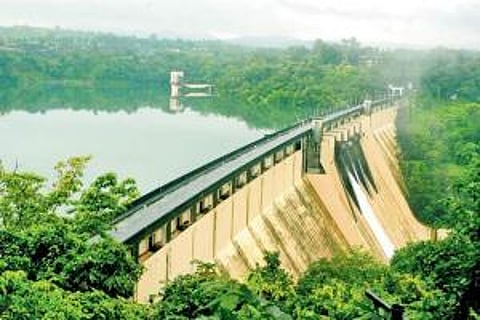 गारगाई प्रकल्पग्रस्तांची चिंता मिटणार 10 लाखांची भरपाई!