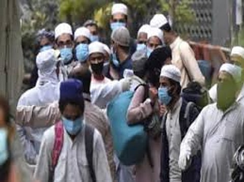 निजामुद्दीन घटनेमुळे कोकणवासीयांच्या चिंतेत वाढ
