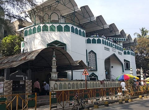 फिलिपिन्सच्या 10 नागरिकांनी वाढवला नवी मुंबईचा ताप! वाचा सविस्तर