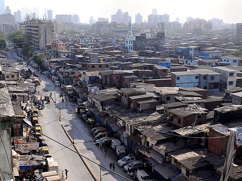 धारावीत का होतोय वेगाने फैलाव; वाचा केंद्रीय पथकाने दिलेली माहिती