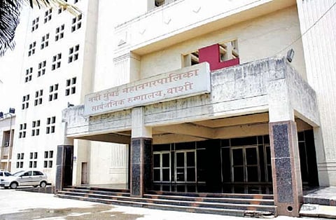 मृतदेह अदलाबदल प्रकरण! हलगर्जी करणाऱ्या डॉक्टरांना आयुक्तांचा दणका