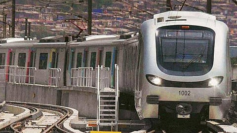 Metro