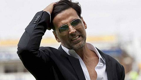 akshay