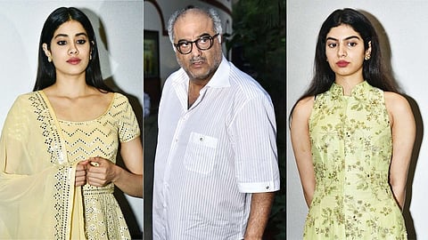 boney kapoor