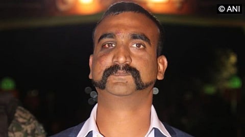 abhinandan