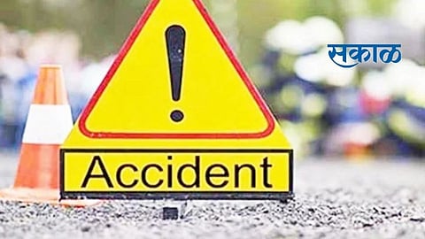 जळगाव एस. टी स्टॅण्डमध्ये दुर्घटना; बस खाली आल्याने वृध्देचा मृत्यू