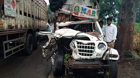 accident