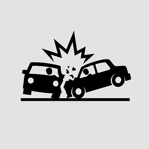 Four killed, one injured in two accidents