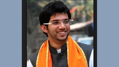 aditya-thackeray