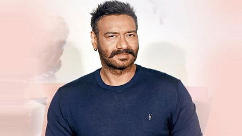 ajay