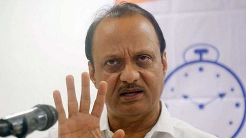 Coronavirus Ajit Pawar says we will take action on irresponsible people