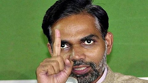 "पूर्ण ताकदीने महाराष्ट्राच्या वतीने केंद्र सरकारच्या तीनही शेतकरी कायद्यांचा विरोध करणार" - अजित नवले