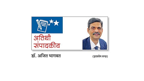 dr ajit bhagwat